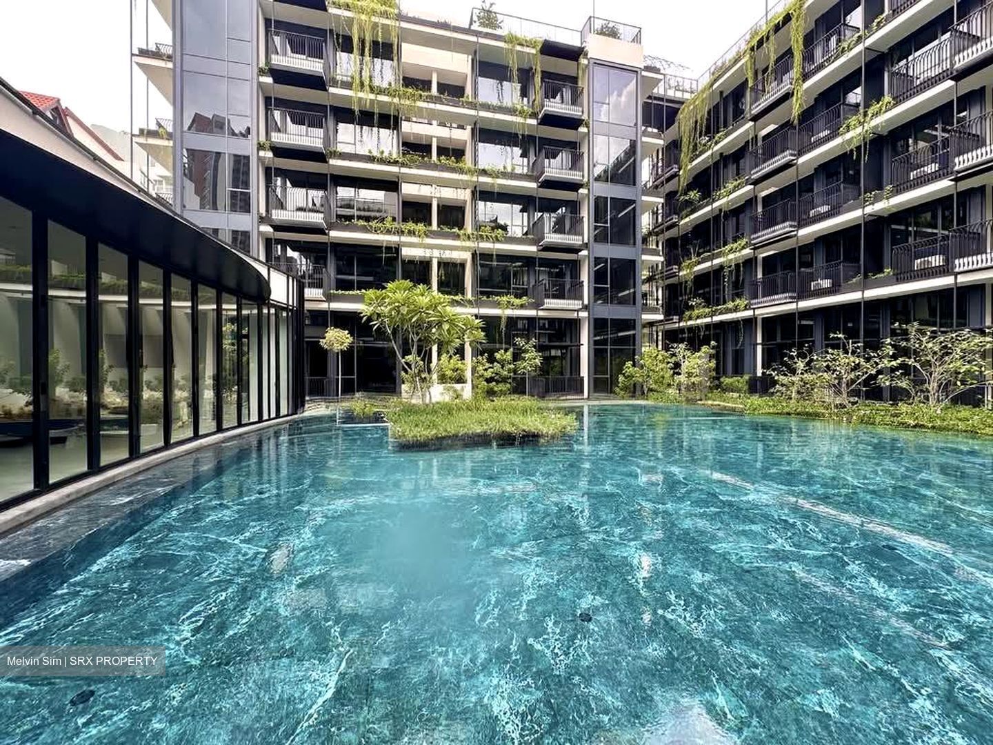 Jervois Mansion (D10), Apartment #547404621
